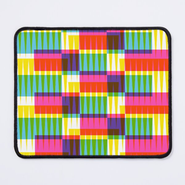 Item preview, CMYK Geometry designed and sold by grafikplatz.