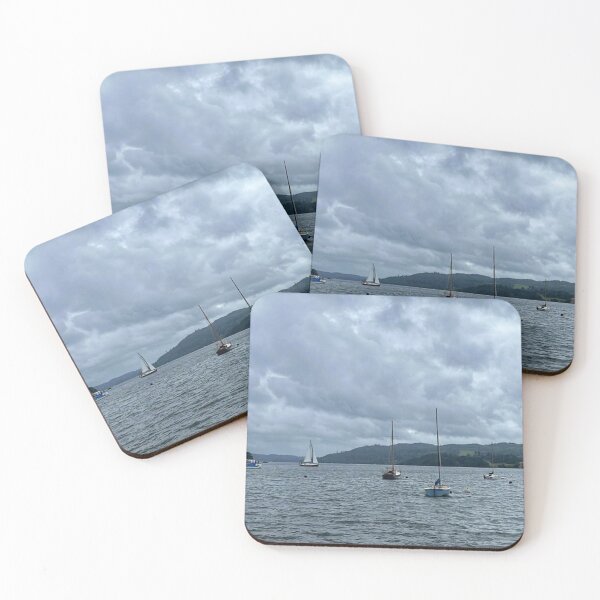 Item preview, Lake Windermere Yachts - Panorama designed and sold by Violaman.