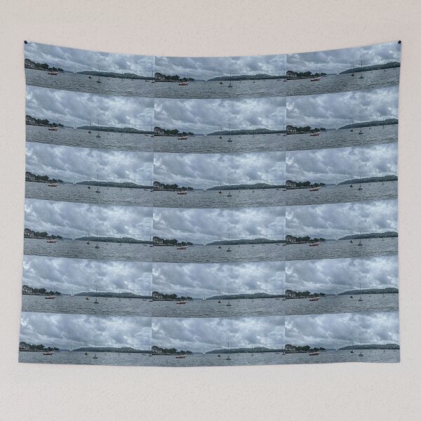 Item preview, Lake Windermere Yachts - Panorama designed and sold by Violaman.