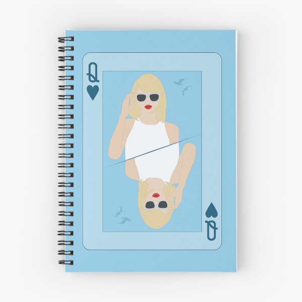 Item preview, 1989 Playing Card designed and sold by katiemahar.