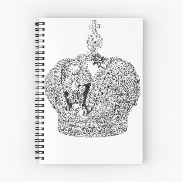 Item preview, Russian Empire crown designed and sold by sibosssr.