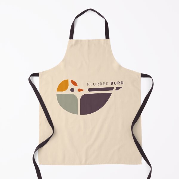 Item preview, BlurredBurd brand logo designed and sold by Hrutger.