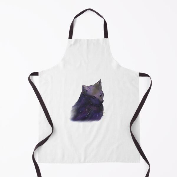 Item preview, Galaxy cat designed and sold by AyanoAishiArt.