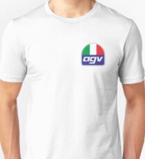 AGV Merchandise Unisex T-Shirt