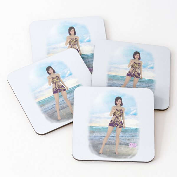 Item preview, Sherley designed and sold by qtasis.