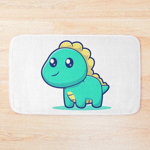Item preview, Aac Dinosaur, Cute Art  designed and sold by Smtradersllc.