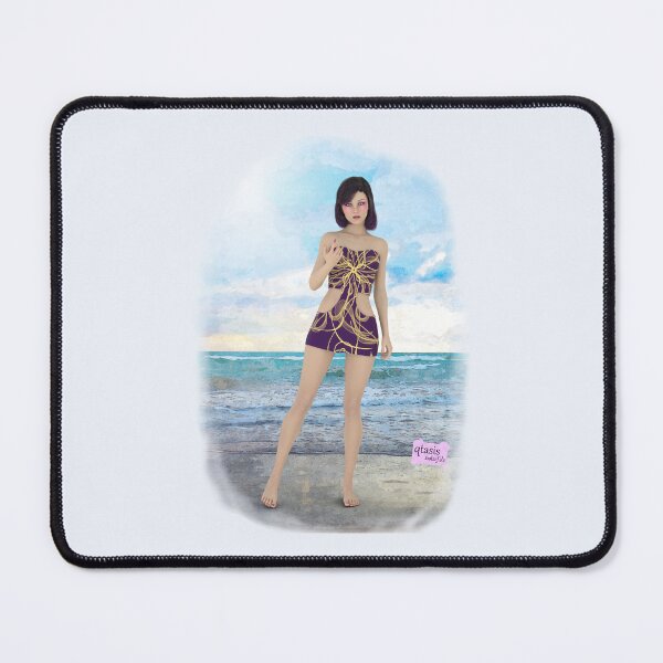 Item preview, Sherley designed and sold by qtasis.