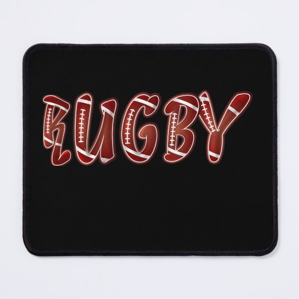 Item preview, rugby lover design designed and sold by Jessica art.