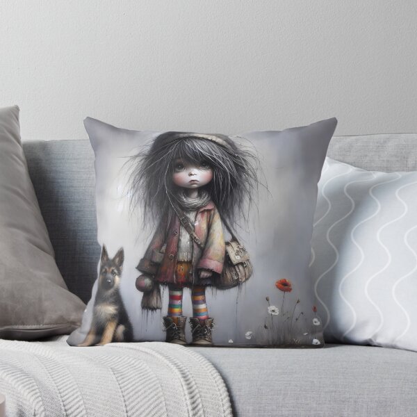 Item preview, German Shepherd designed and sold by Ssevi.