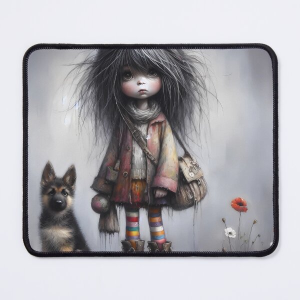 Item preview, German Shepherd designed and sold by Ssevi.