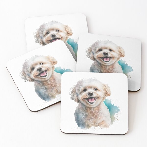 Item preview, Dog designed and sold by GaleriaMontoj.