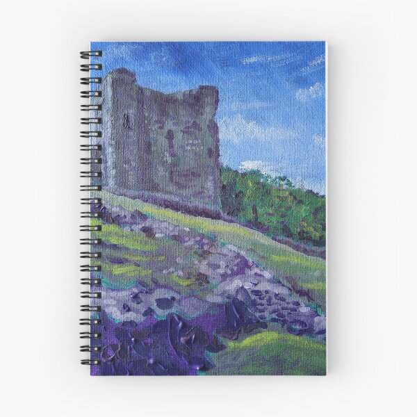 Item preview, Peveril Castle designed and sold by WillArthur.