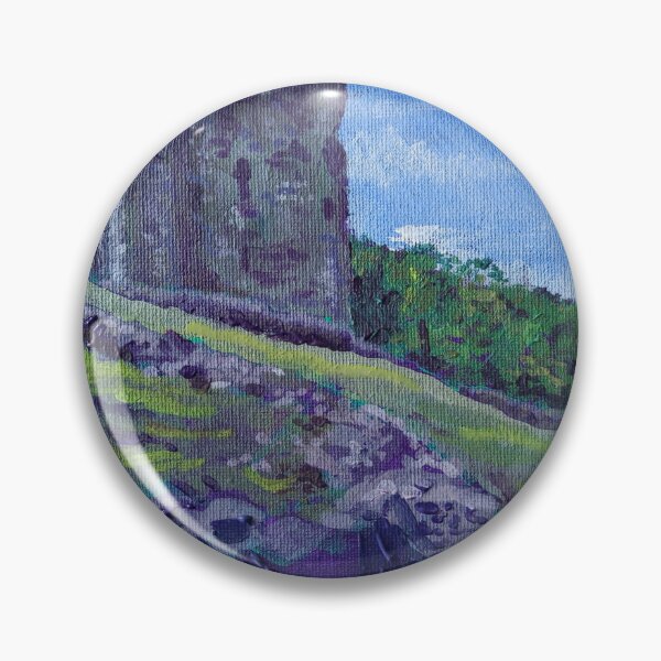 Item preview, Peveril Castle designed and sold by WillArthur.