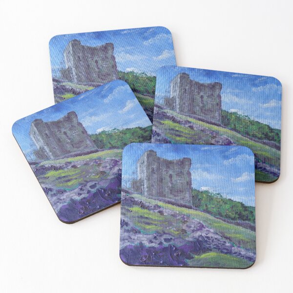Item preview, Peveril Castle designed and sold by WillArthur.
