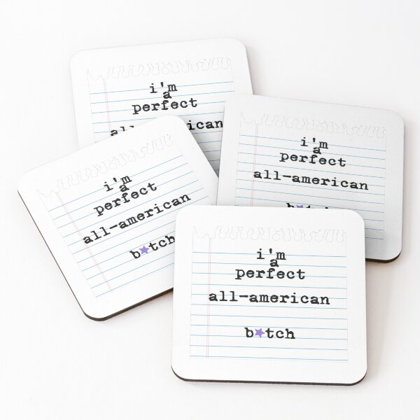 Item preview, I'm A Perfect All American Btch - Olivia Guts World Tour  designed and sold by Middle8.