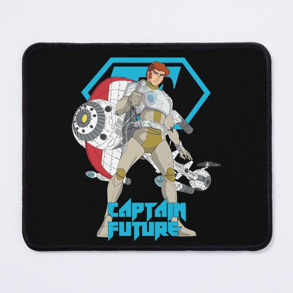 Item preview, Captain Curtis Newton designed and sold by BreakpointArts.