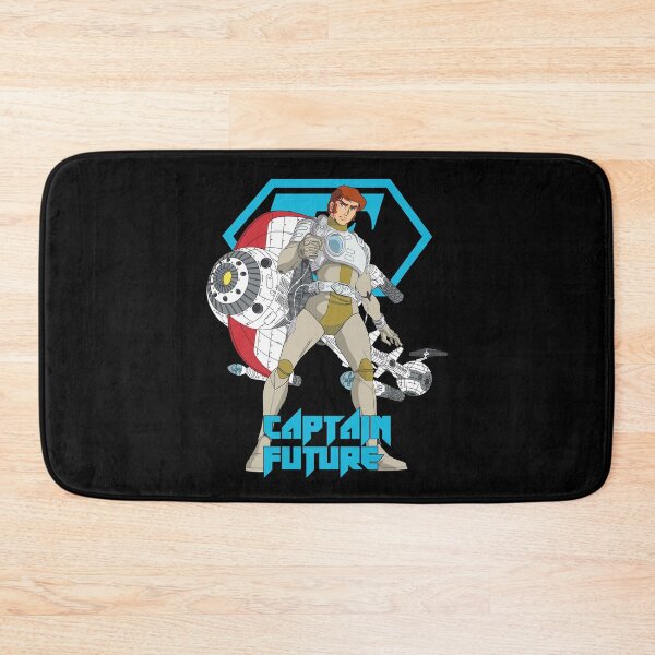 Item preview, Captain Curtis Newton designed and sold by BreakpointArts.