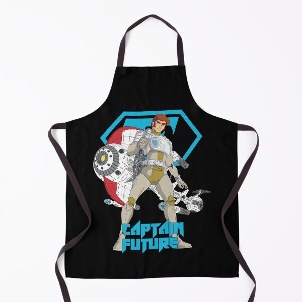 Item preview, Captain Curtis Newton designed and sold by BreakpointArts.