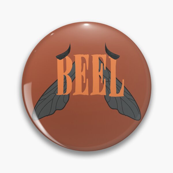 Item preview, Beel Wings designed and sold by Leenstar.
