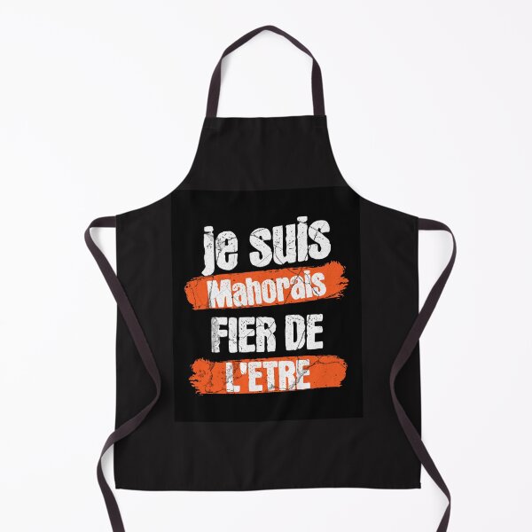 Item preview, I AM A MAHORAIS AND PROUD TO BE SO designed and sold by FoxinhoSoumaila.