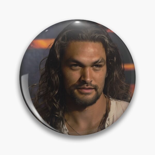 Item preview, Jason momoa designed and sold by braxy1.