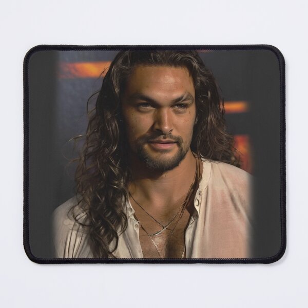 Artikelvorschau, Jason Momoa entworfen und verkauft von braxy1.