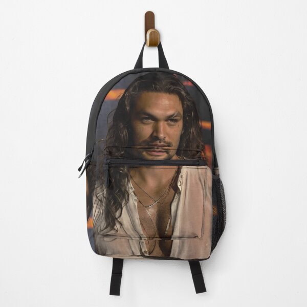 Aquaman bookbag hotsell