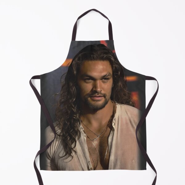 Item preview, Jason momoa designed and sold by braxy1.