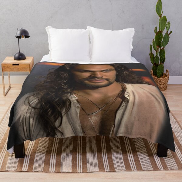 Item preview, Jason momoa designed and sold by braxy1.
