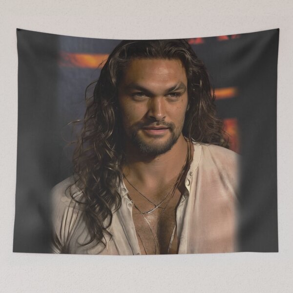Item preview, Jason momoa designed and sold by braxy1.
