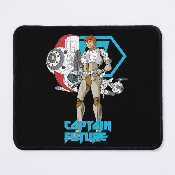 Item preview, Captain Curtis Newton designed and sold by BreakpointArts.