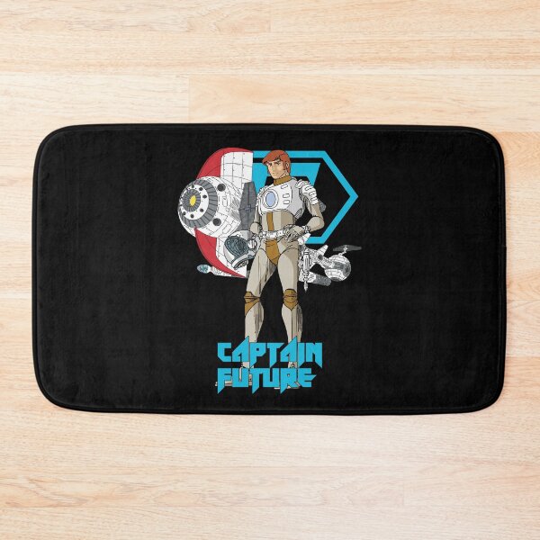 Item preview, Captain Curtis Newton designed and sold by BreakpointArts.