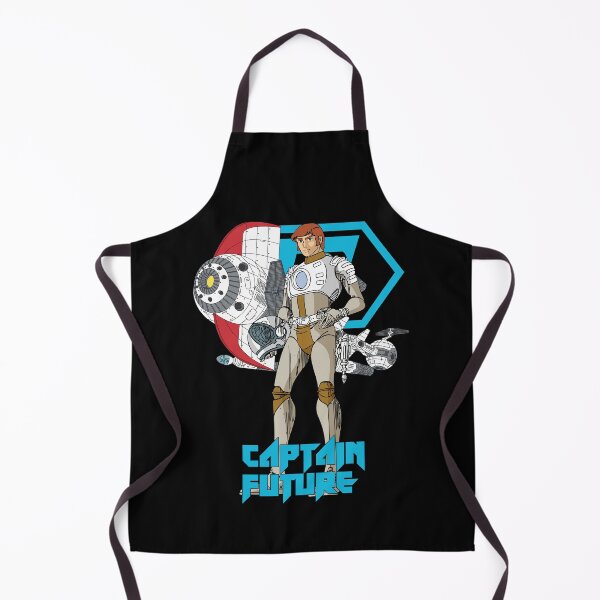 Item preview, Captain Curtis Newton designed and sold by BreakpointArts.