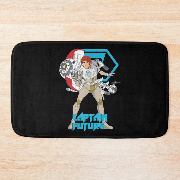 Item preview, Captain Curtis Newton designed and sold by BreakpointArts.