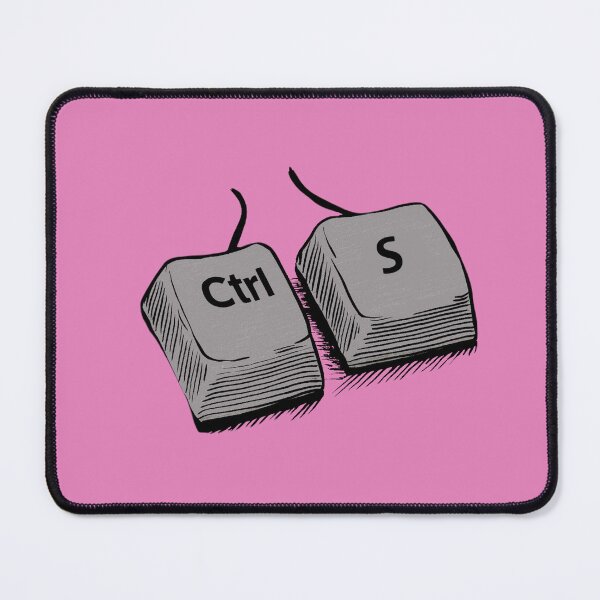 Item preview, The Ctrl, S command, from a keyboard designed and sold by NiRia Spot.