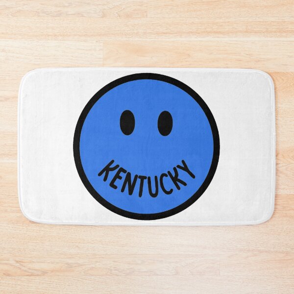 Item preview, Kentucky Smiley Face designed and sold by missavaw.