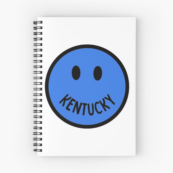 Item preview, Kentucky Smiley Face designed and sold by missavaw.