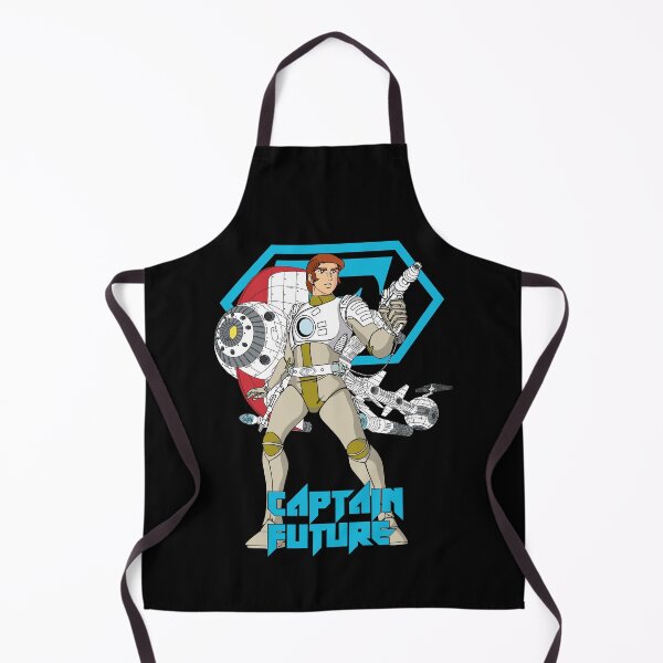 Item preview, Captain Curtis Newton designed and sold by BreakpointArts.