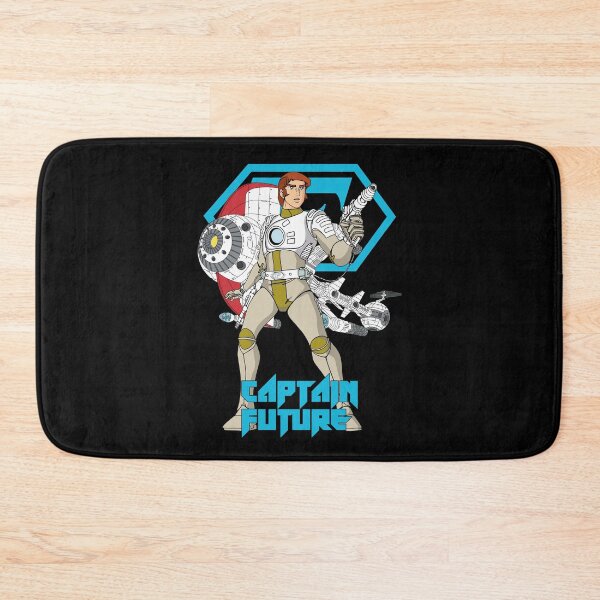 Item preview, Captain Curtis Newton designed and sold by BreakpointArts.