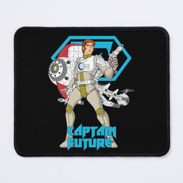 Item preview, Captain Curtis Newton designed and sold by BreakpointArts.