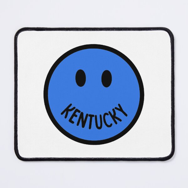 Item preview, Kentucky Smiley Face designed and sold by missavaw.