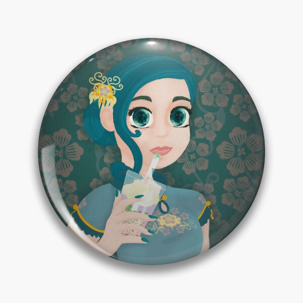 Item preview, Green Glance designed and sold by Leenstar.