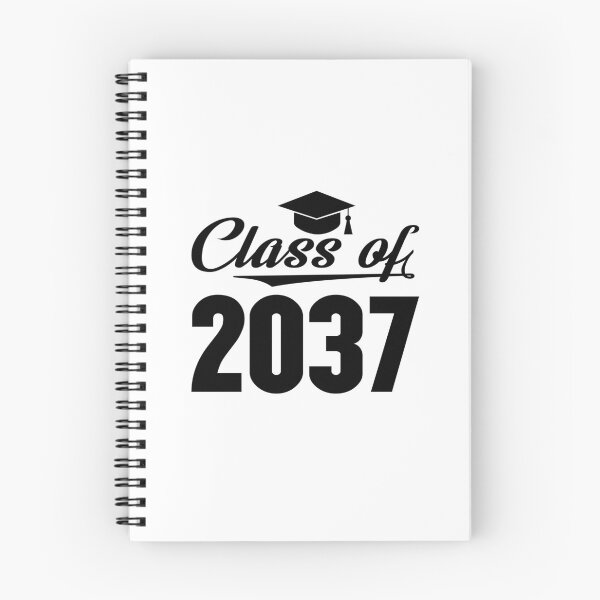 Item preview, CLASS OF 2037 designed and sold by ThreadBeat.