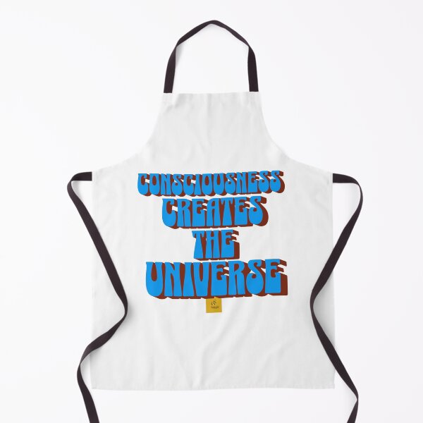 Item preview, Consciousness creates the universe. designed and sold by smanopla.