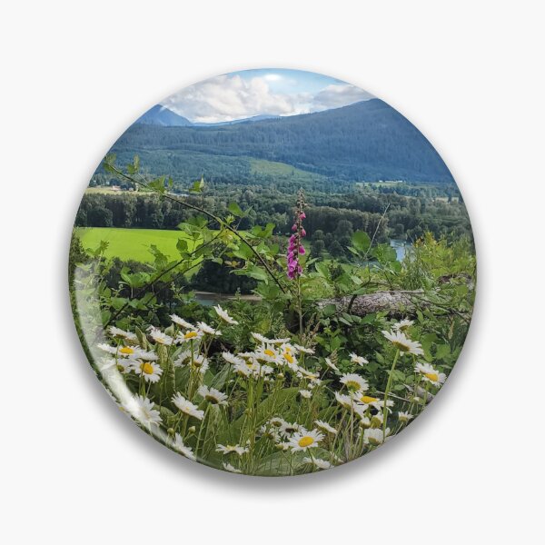 Item preview, Spring Daisies designed and sold by Julia Washburn.