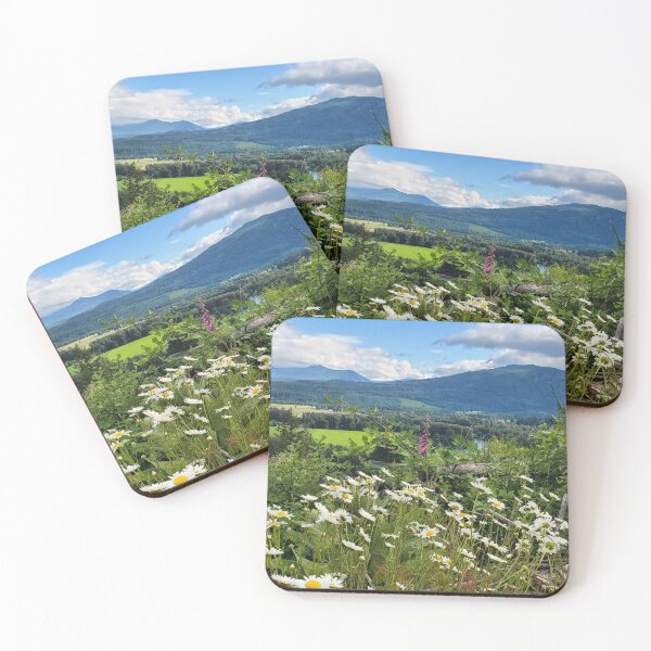 Item preview, Spring Daisies designed and sold by Julia Washburn.