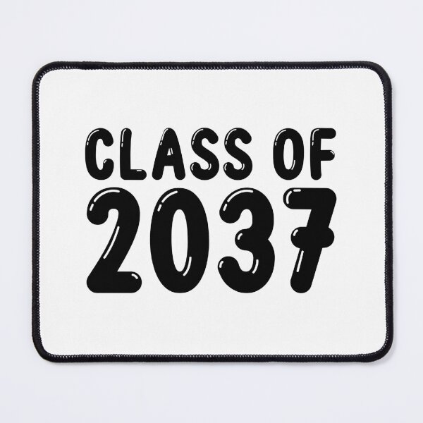 Item preview, CLASS OF 2037 designed and sold by ThreadBeat.