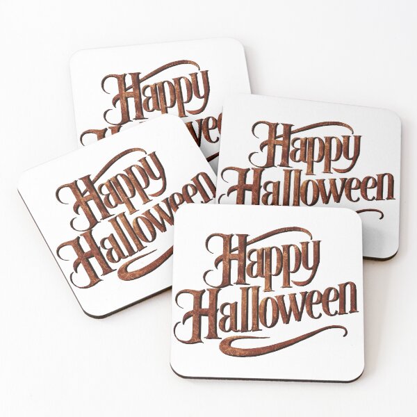 Item preview, Happy Hallowen designed and sold by manbaito.