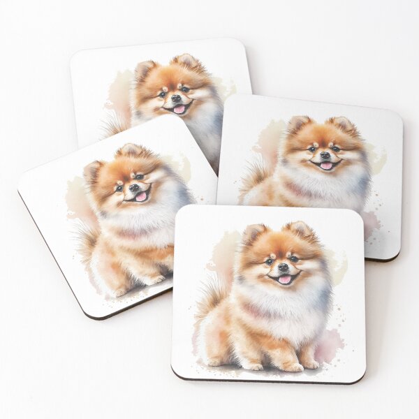 Item preview, Dog designed and sold by GaleriaMontoj.