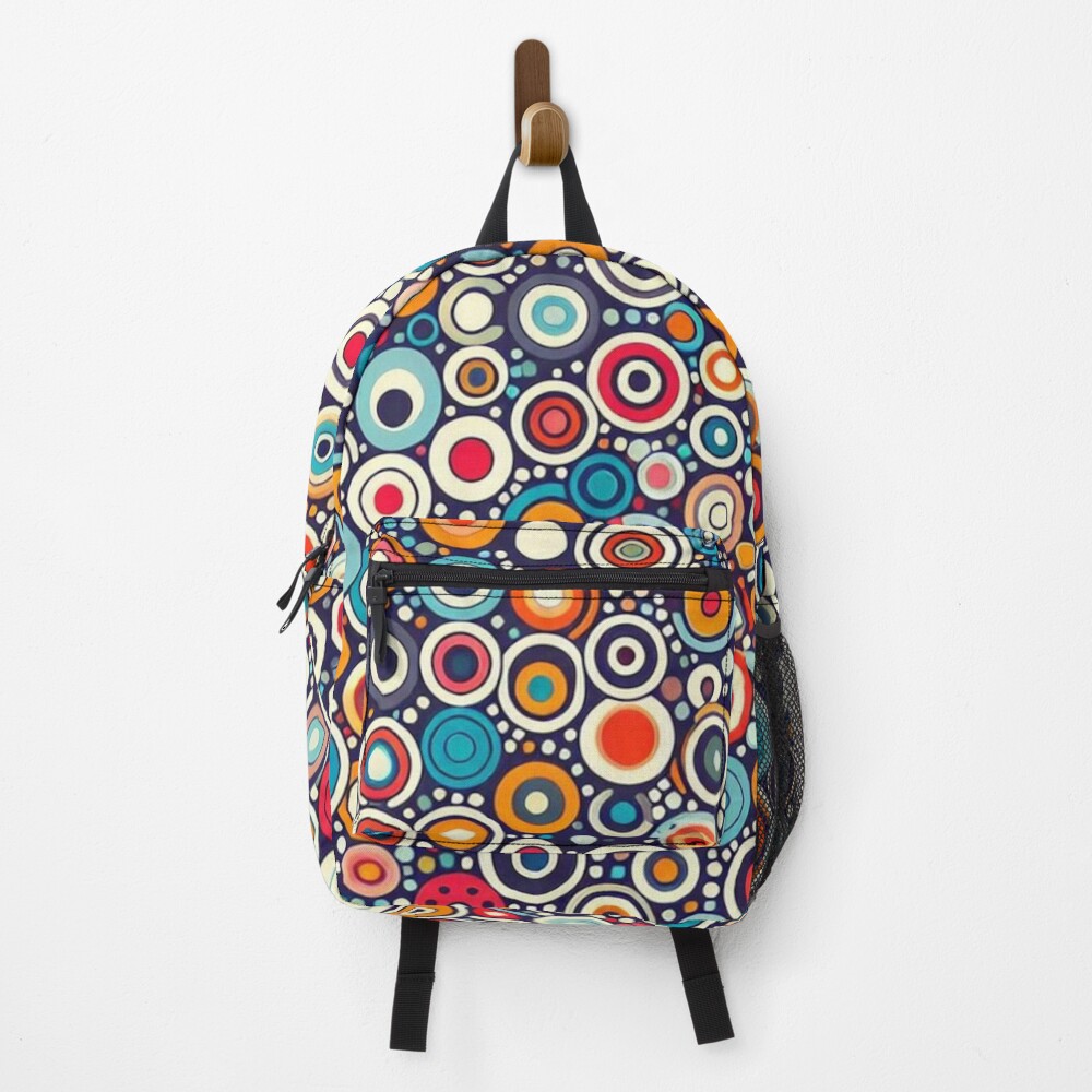 Item preview, Backpack designed and sold by RuiFernandes.